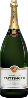 Brut Reserve Methusalem Champagne Taittinger Weisswein