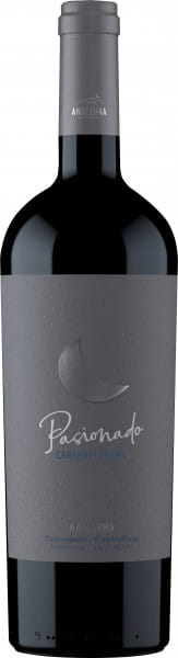 Cabernet Franc Andeluna Pasionado - Andeluna Cellars - Rotwein