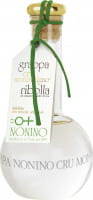 Grappa Di Ribolla Cru Monovitigno - Nonino Distillatori