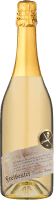 Freibeuter Traubensecco Weingut Lergenmüller Weisswein