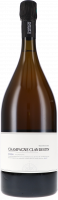 Clandestin - BORÉAL, Brut Nature - Weisswein