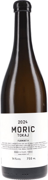 Tokaj Furmint H - Moric - Weißwein