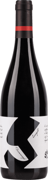 Zweigelt Dornenvogel - Glatzer - Rotwein