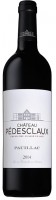 Château Pedesclaux | 5. Cru Classe Pauillac Rotwein