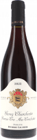 Gevrey-Chambertin 1er Cru Aux Combottes - Hubert Lignier - Rotwein