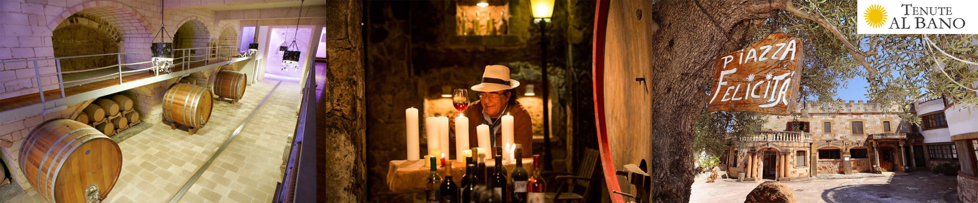 Tenute Al Bano Carrisi