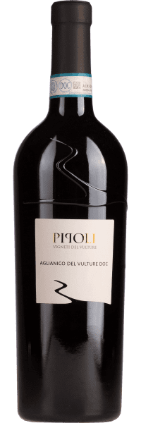 Pipoli Rosso - Farnese Fantini - Rotwein