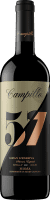 Campillo 57 Gran Reserva Bodegas Campillo Rotwein
