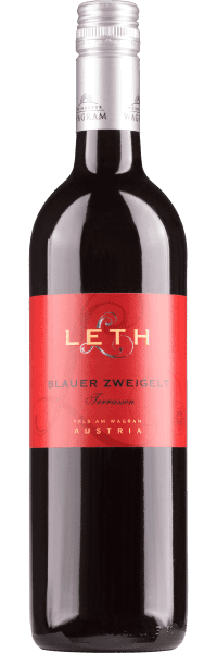 Zweigelt Klassik - Weingut Leth - Rotwein