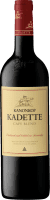 Kadette Cape Blend Kanonkop Rotwein