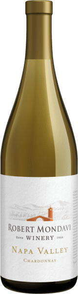 Napa Valley Chardonnay - Robert Mondavi - Weißwein