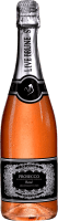 Prose. Rosé Ex. Dry Millesimato Cantine Maschio Rosewein