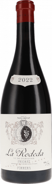 La Rodeda Velles Vinyes - Familia Nin Ortiz - Rotwein