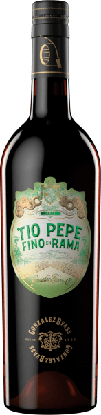 Tio Pepe En Rama - González Byass - Weißwein