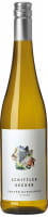 Grauer Burgunder Weingut Julia Schittler Becker 2025