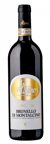 Brunello di Montalcino Montosoli - Altesino - Rotwein