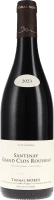 Santenay 1er Cru rouge Grand Clos Rousseau AOC - Thomas Morey - Rotwein