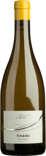 Finado Pinot Bianco Cantina Andrian - Cantina Andrian - Weißwein