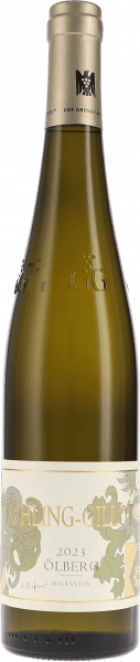 Riesling Ölberg GG - Kühling-Gillot - Weißwein