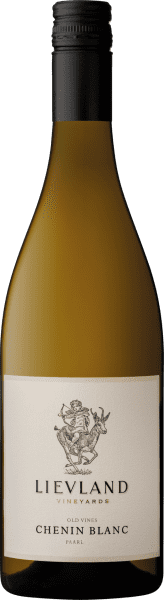 Lievland Bushvine Chenin Blanc - Lievland - Weißwein