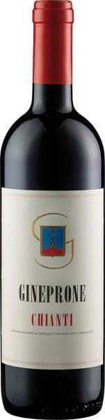 Chianti D.O.C.G.Gineprone - Col d´Orcia - Rotwein