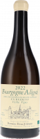 Bourgogne Aligoté En Buzigny Vieilles Vignes AOC - Rémi Jobard - Weisswein