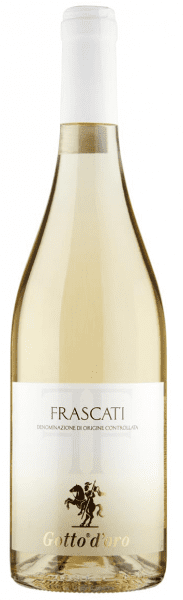 Frascati - Gotto d´Oro - Weißwein