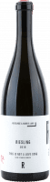 Riesling RSS This is not a love song Steingutamphore - HM Lang - Weisswein