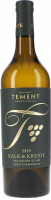 Sauvignon Blanc Kalk & Kreide Südsteiermark DAC - Tement - Weisswein