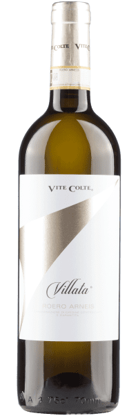 Roero Arneis Villata - Terre da Vino Vite Colte - Weißwein