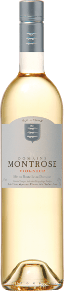 Viognier - Domaine Montrose - Weißwein