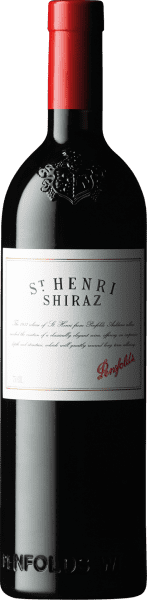 St. Henri Shiraz - Penfolds - Rotwein