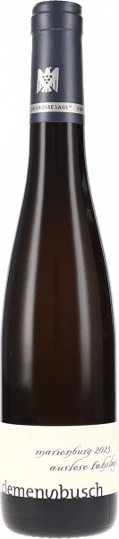Riesling Marienburg Auslese Fahrlay VDP Grosse Lage - Clemens Busch - Weißwein