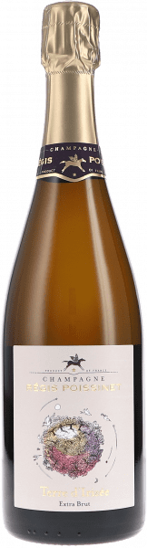 Terre d'Irizée Extra Brut - Régis Poissinet - Weißwein