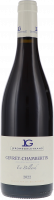Gevrey-Chambertin En Billard AOP - Jérôme Galeyrand - Rotwein