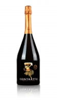 Special Cuvee Pas Dosé Contratto 2010