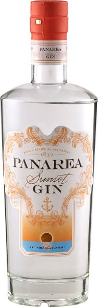 Panarea Sunset Gin - Inga - farblos