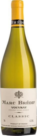 Vouvray Classic - Marc Brédif - Weißwein
