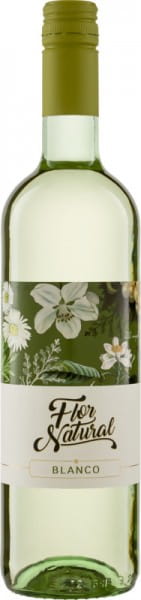 FLOR NATURAL Blanco - Vinerum - Weißwein