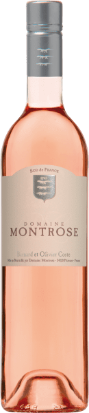 Rosé - Domaine Montrose - Roséwein