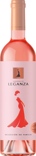 Rosado - Condesa de Leganza - Roséwein