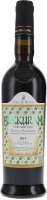 Bukkuram Padre della Vigna Passito di Pantelleria DOC - Marco de Bartoli - Weisswein