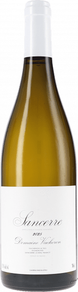 Sancerre blanc AOC - Vacheron - Weißwein