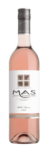 Jean-Claude Mas Rose IGP - Les Domaines de Paul Mas - Roséwein