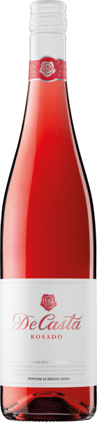 De Casta Rosado - Miguel Torres - Roséwein