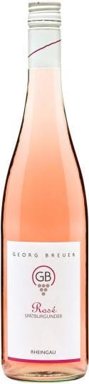 GB Rosé - Weingut Georg Breuer - Roséwein