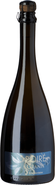 Poiré Granit Poiré De Poiriers Anciens Sur Granit - Eric Bordelet - Weißwein