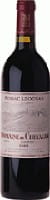 Domaine de Chevalier Rouge | Cru classé Graves Rotwein