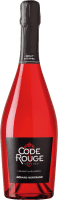 Code Rouge Cremant de Limoux Gérard Bertrand Weißwein