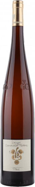 Kastanienbusch Riesling GG - Ökonomierat Rebholz - Weißwein